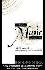 Basis for Music Education