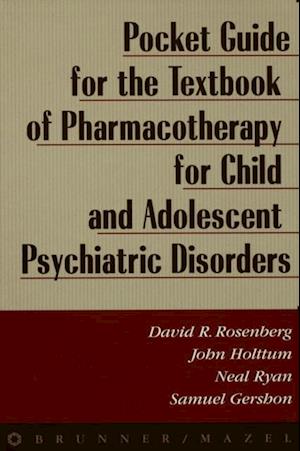 Pocket Guide For Textbook Of Pharmocotherapy