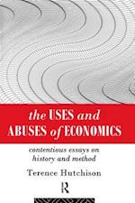 The Uses and Abuses of Economics