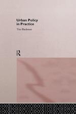Urban Policy in Practice