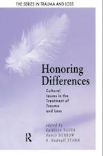 Honoring Differences
