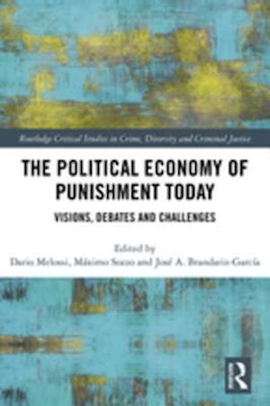 Political Economy of Punishment Today