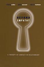 Beyond Empathy