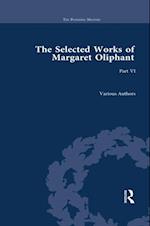 The Selected Works of Margaret Oliphant, Part VI