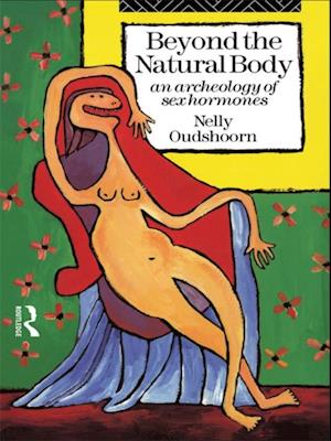 Beyond the Natural Body