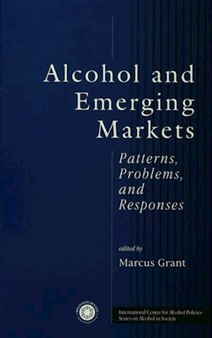 Alcohol And Emerging Markets