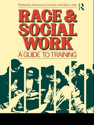 Race and Social Work