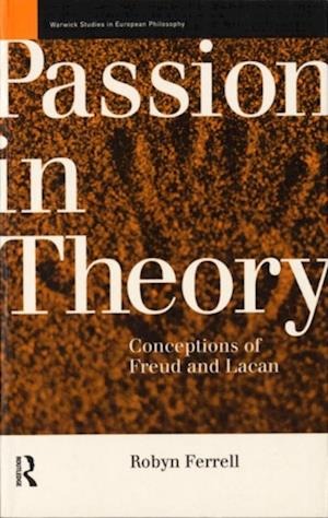 Passion in Theory