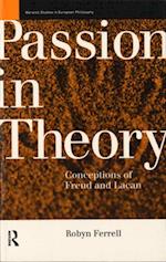 Passion in Theory