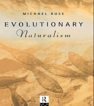 Evolutionary Naturalism