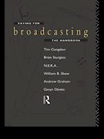 Paying for Broadcasting: The Handbook