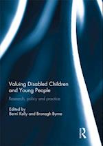 Valuing Disabled Children and Young People