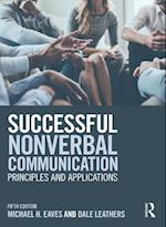 Successful Nonverbal Communication