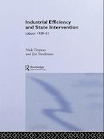 Industrial Efficiency and State Intervention