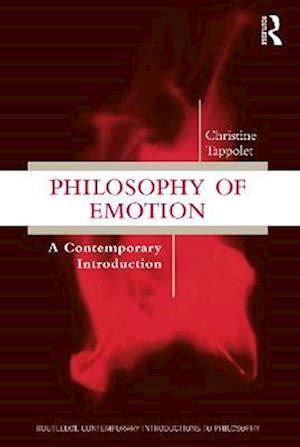 Philosophy of Emotion