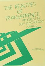 Progress in Self Psychology, V. 6