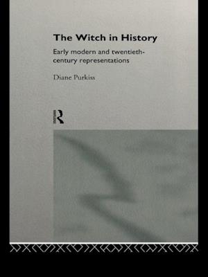 The Witch in History