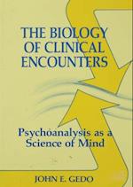 The Biology of Clinical Encounters