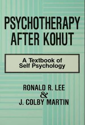 Psychotherapy After Kohut