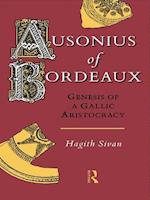 Ausonius of Bordeaux