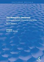 Romantics Reviewed