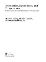 Economics, Economists and Expectations