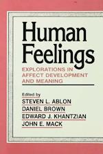 Human Feelings