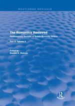 The Romantics Reviewed