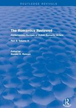 Romantics Reviewed