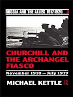 Churchill and the Archangel Fiasco