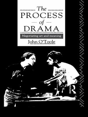 Process of Drama