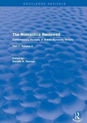 The Romantics Reviewed