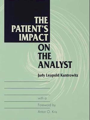 Patient's Impact on the Analyst