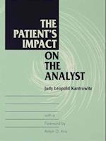 The Patient''s Impact on the Analyst