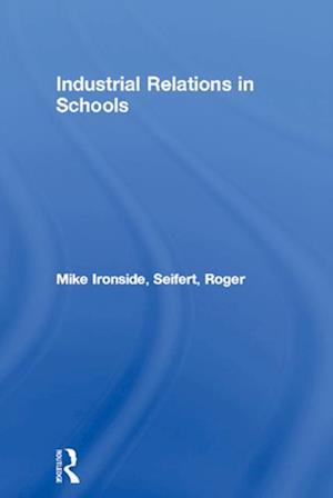 Industrial Relations in Schools