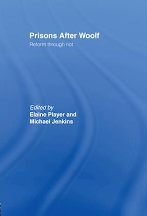 Prisons After Woolf