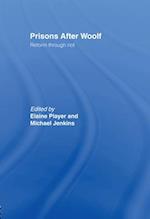 Prisons After Woolf