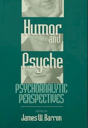 Humor and Psyche