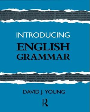 Introducing English Grammar