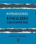 Introducing English Grammar