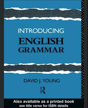 Introducing English Grammar