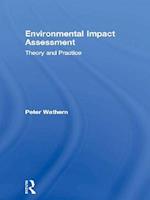 Environmental Impact Assessment