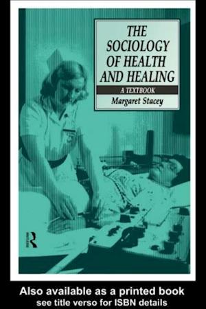 Sociology of Health and Healing