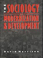 The Sociology of Modernization and Development