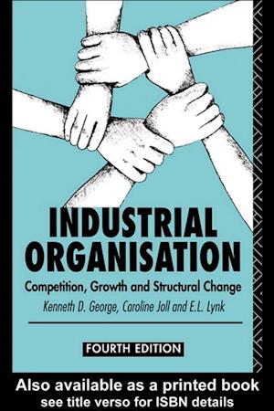 Industrial Organization