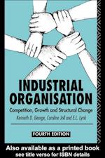 Industrial Organization