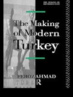 The Making of Modern Turkey