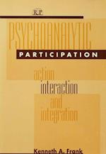 Psychoanalytic Participation