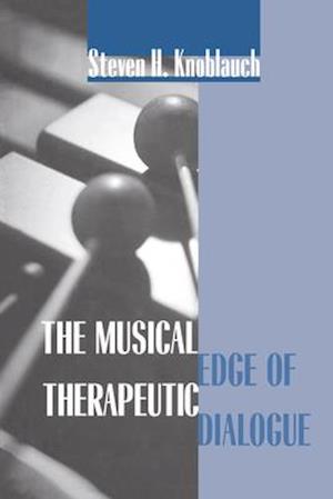 Musical Edge of Therapeutic Dialogue