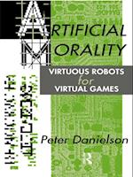 Artificial Morality